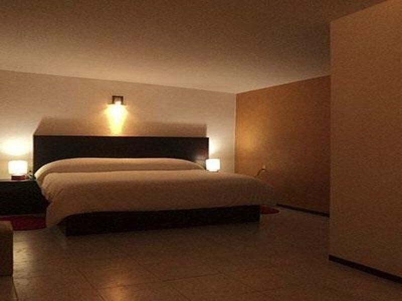Casa Rua Hotel Oaxaca Buitenkant foto